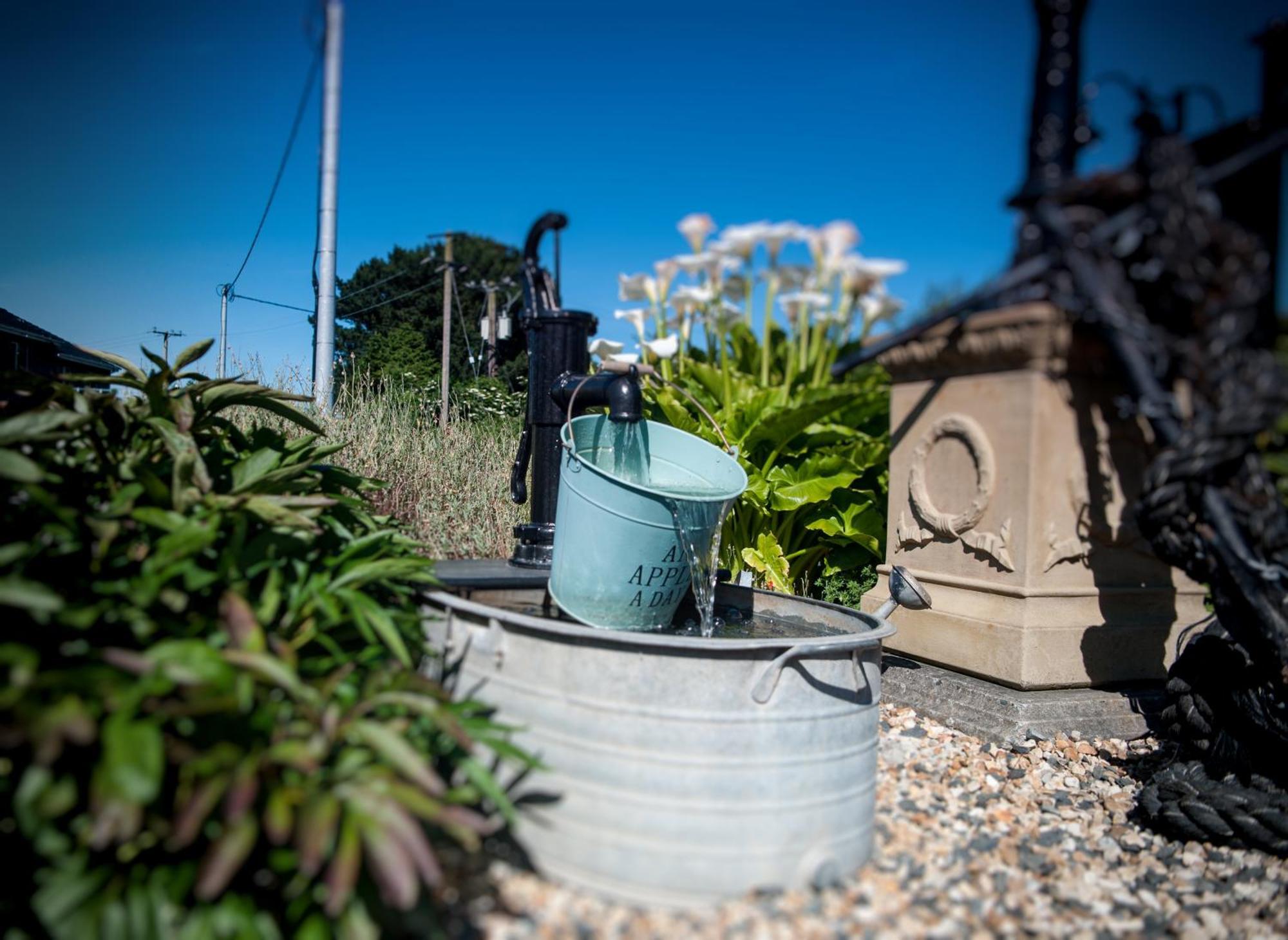 Grove House Bed & Breakfast Carlingford Εξωτερικό φωτογραφία
