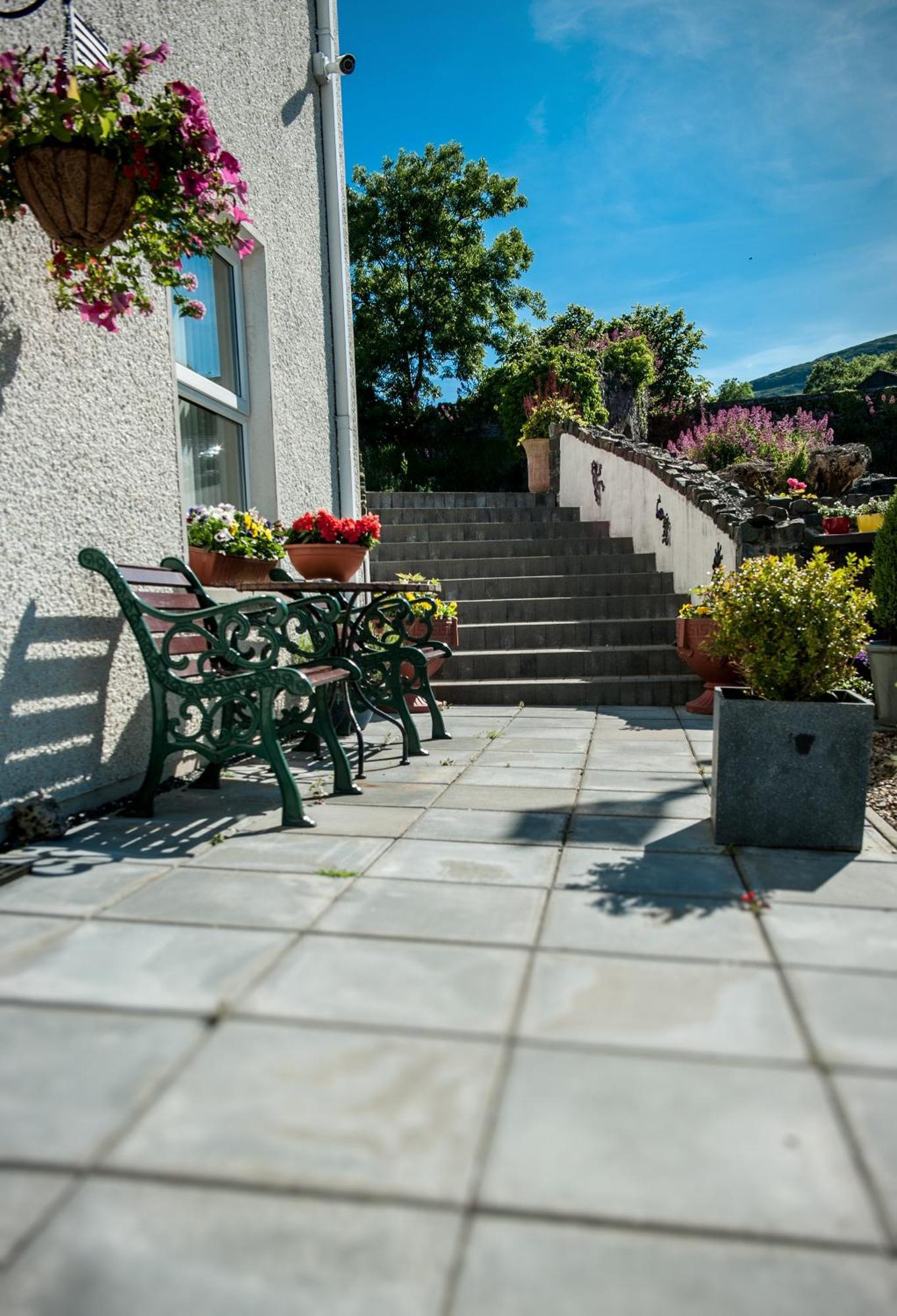 Grove House Bed & Breakfast Carlingford Εξωτερικό φωτογραφία