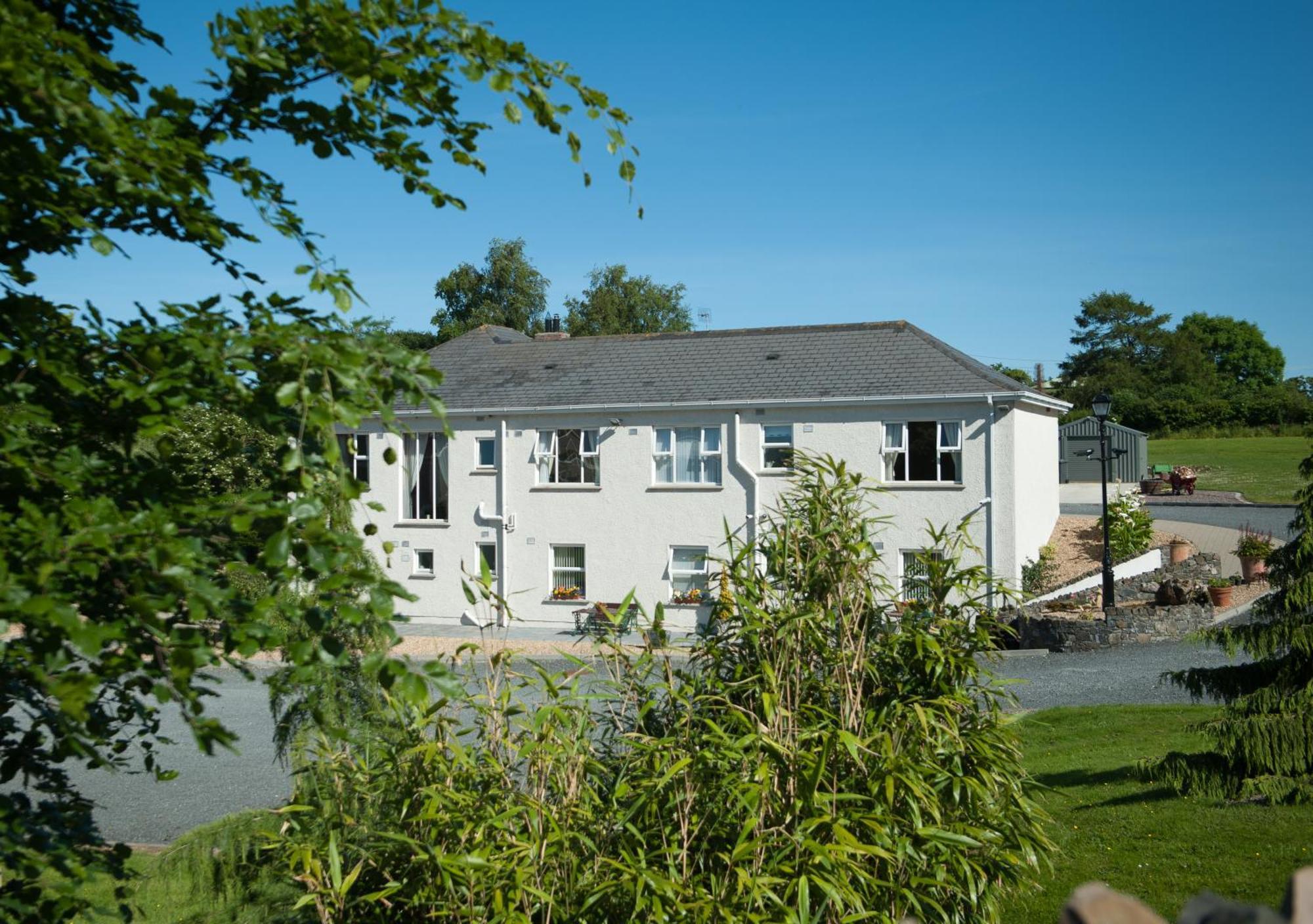 Grove House Bed & Breakfast Carlingford Εξωτερικό φωτογραφία