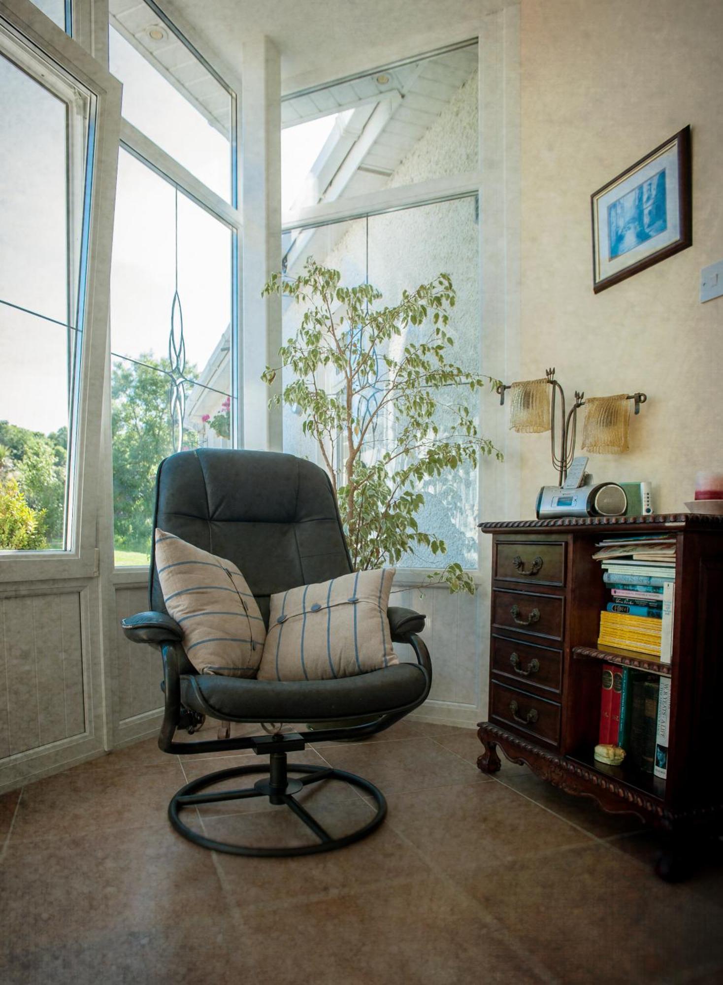 Grove House Bed & Breakfast Carlingford Εξωτερικό φωτογραφία