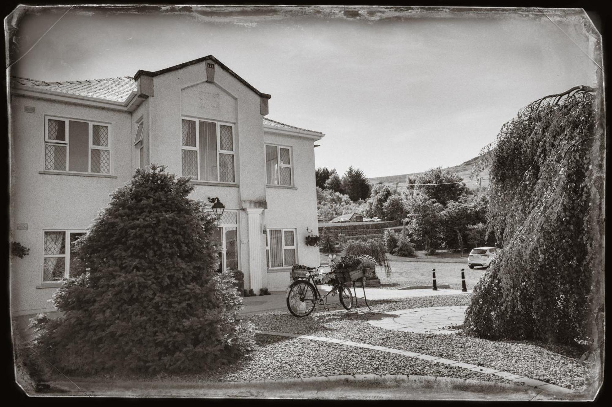 Grove House Bed & Breakfast Carlingford Εξωτερικό φωτογραφία