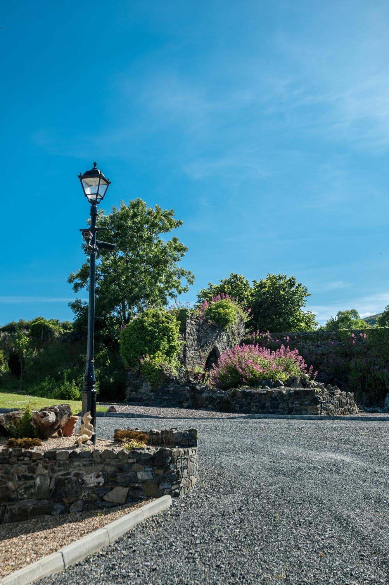 Grove House Bed & Breakfast Carlingford Εξωτερικό φωτογραφία