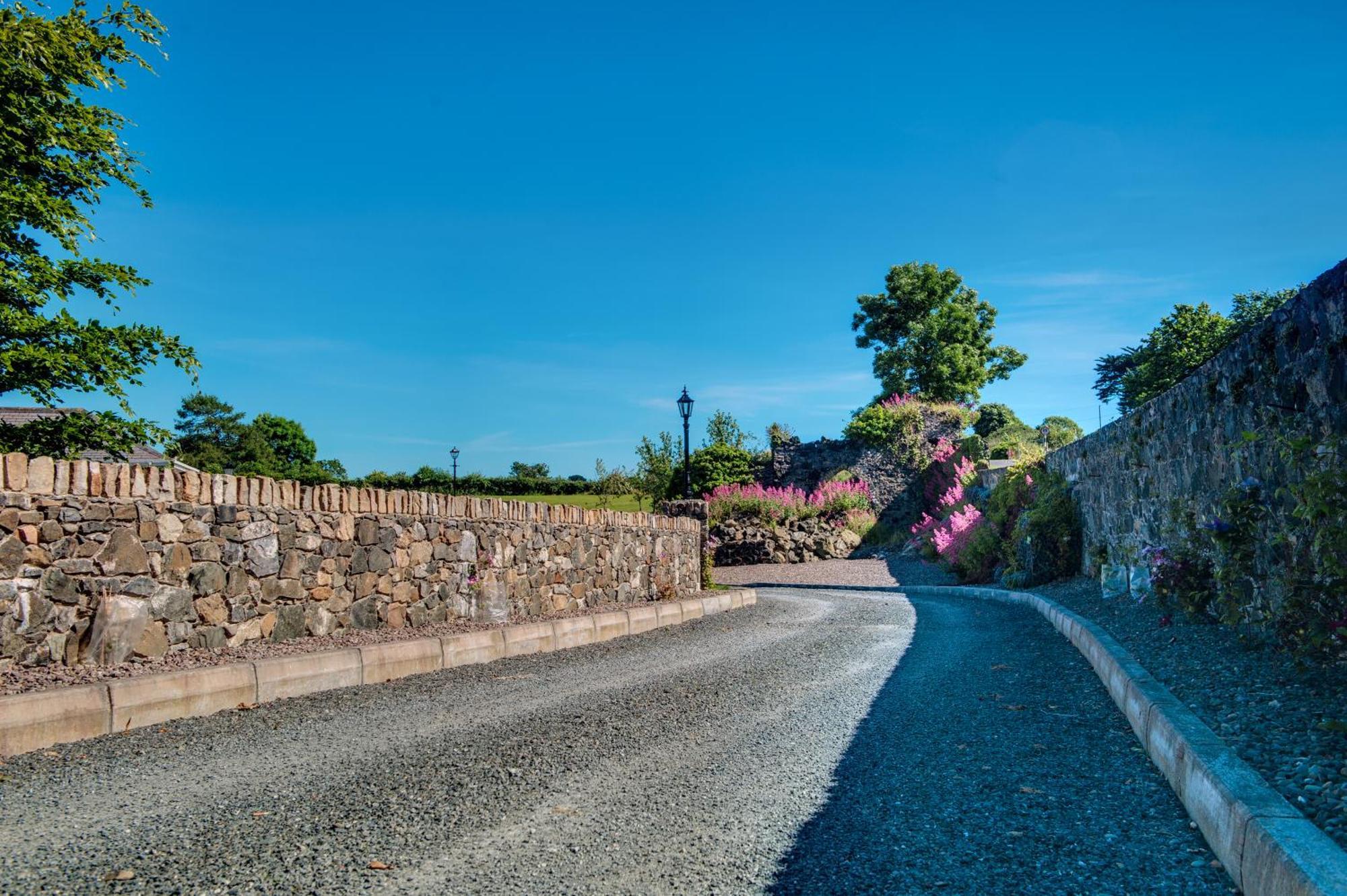 Grove House Bed & Breakfast Carlingford Εξωτερικό φωτογραφία