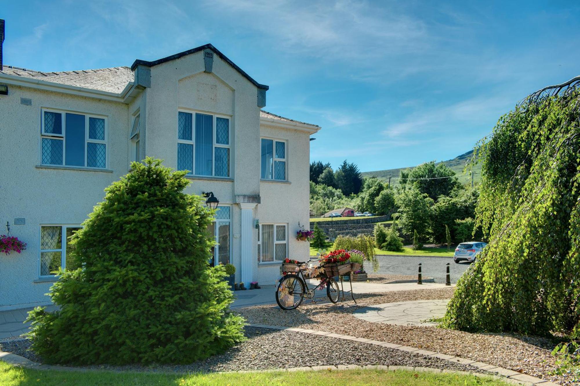 Grove House Bed & Breakfast Carlingford Εξωτερικό φωτογραφία