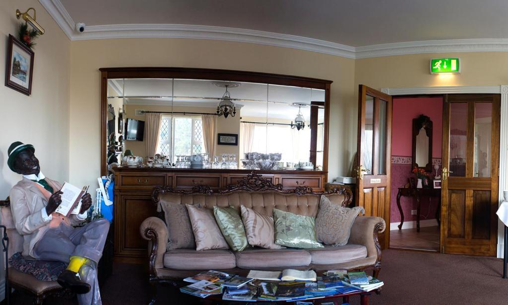 Grove House Bed & Breakfast Carlingford Εξωτερικό φωτογραφία