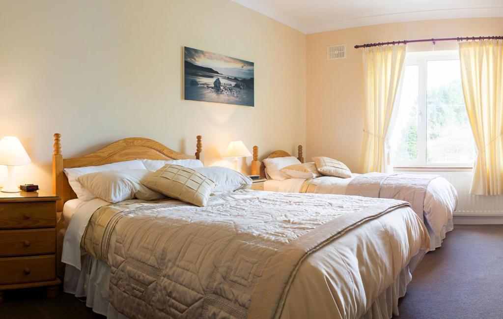 Grove House Bed & Breakfast Carlingford Δωμάτιο φωτογραφία