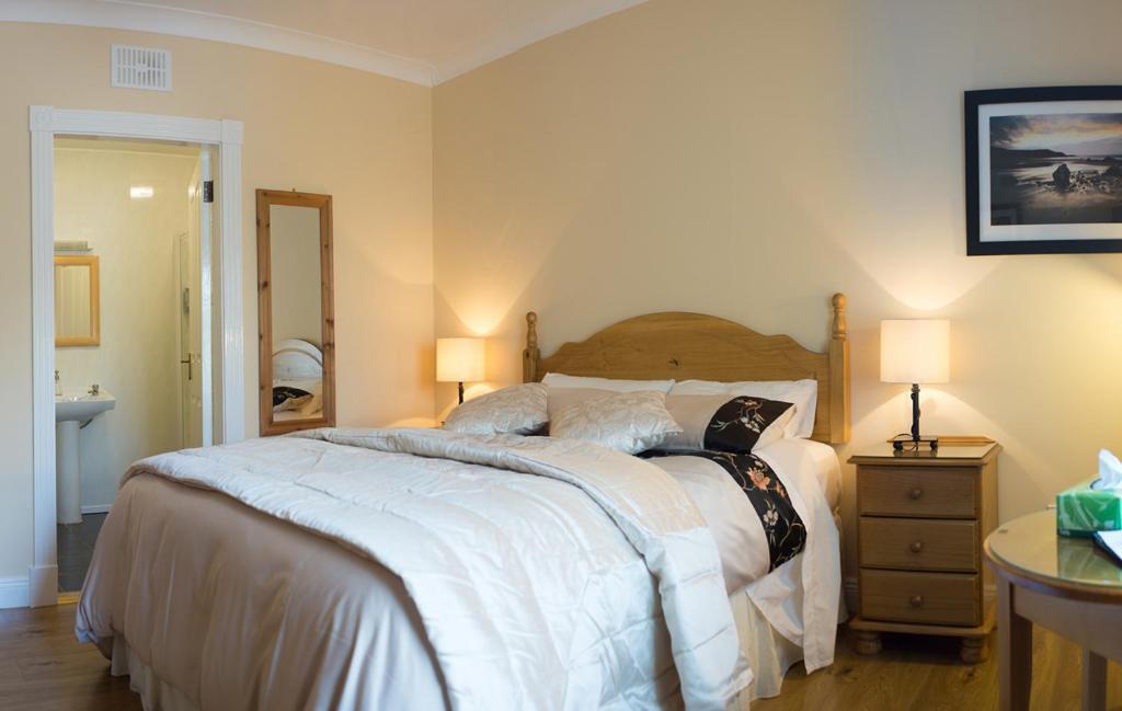 Grove House Bed & Breakfast Carlingford Δωμάτιο φωτογραφία