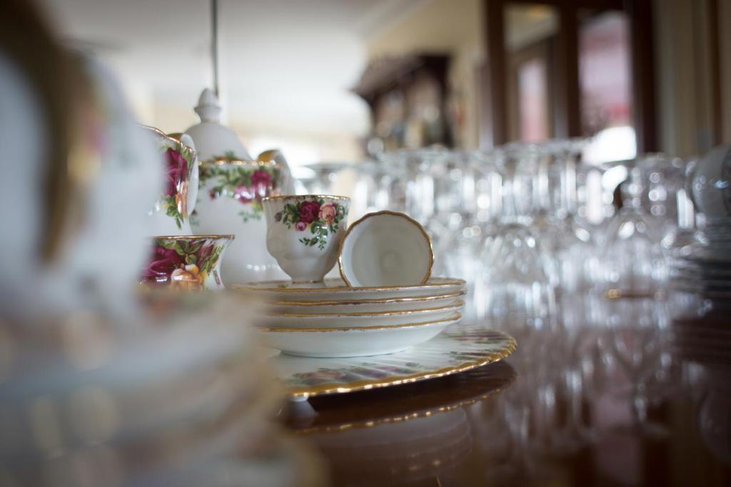 Grove House Bed & Breakfast Carlingford Εξωτερικό φωτογραφία