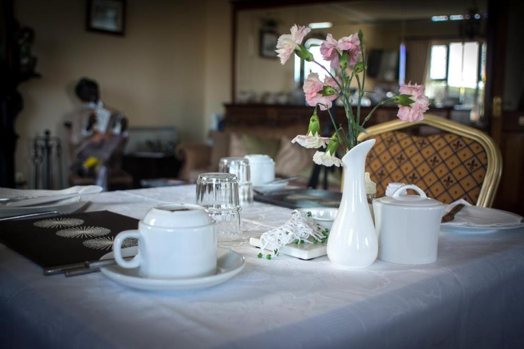Grove House Bed & Breakfast Carlingford Εξωτερικό φωτογραφία