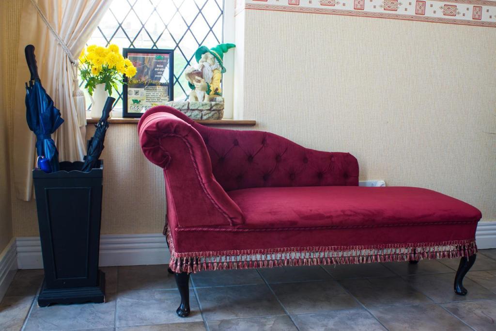 Grove House Bed & Breakfast Carlingford Εξωτερικό φωτογραφία