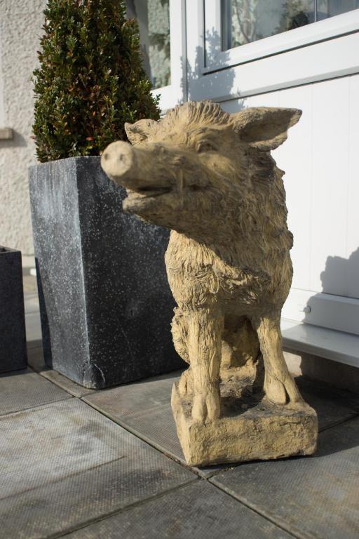 Grove House Bed & Breakfast Carlingford Εξωτερικό φωτογραφία
