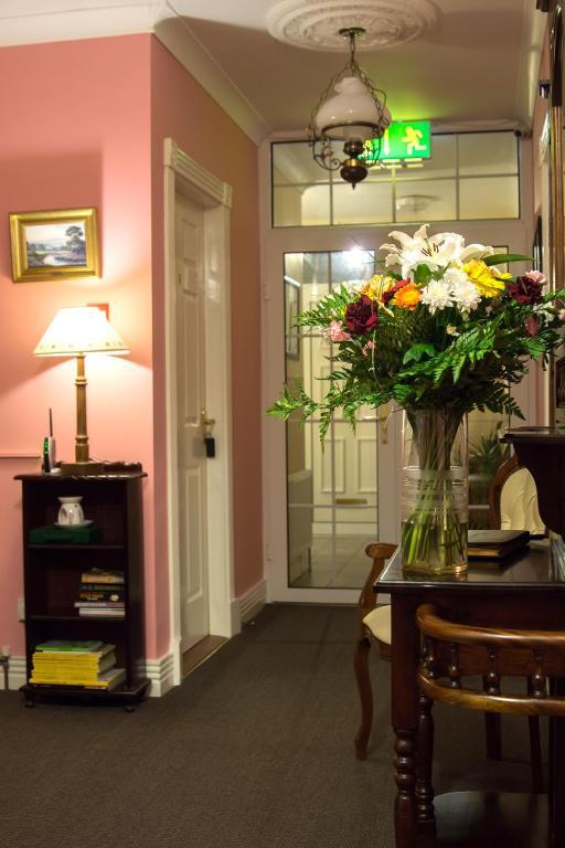 Grove House Bed & Breakfast Carlingford Εξωτερικό φωτογραφία