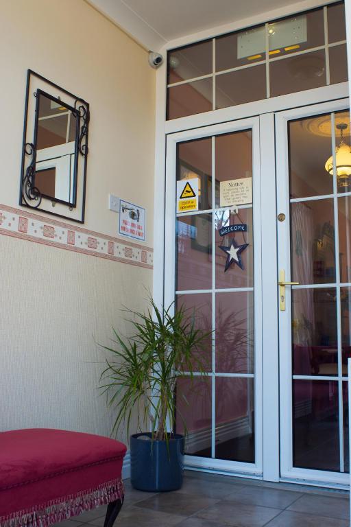 Grove House Bed & Breakfast Carlingford Εξωτερικό φωτογραφία