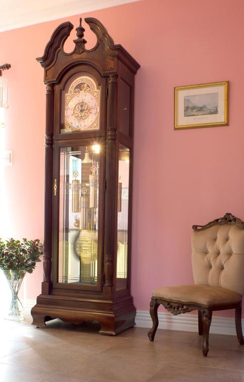 Grove House Bed & Breakfast Carlingford Εξωτερικό φωτογραφία