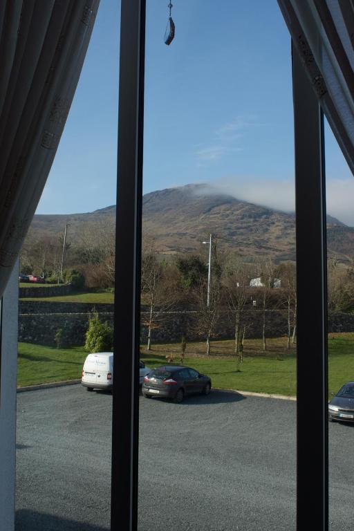 Grove House Bed & Breakfast Carlingford Εξωτερικό φωτογραφία