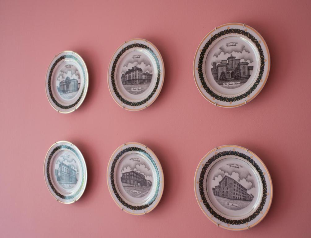 Grove House Bed & Breakfast Carlingford Εξωτερικό φωτογραφία