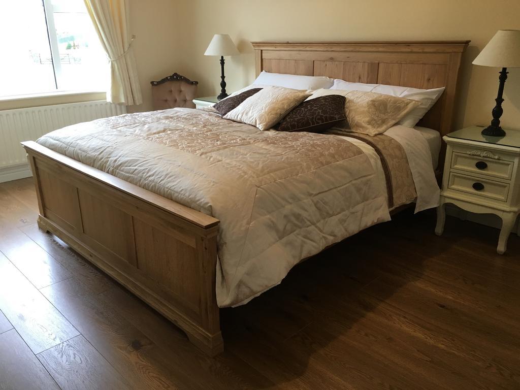 Grove House Bed & Breakfast Carlingford Εξωτερικό φωτογραφία