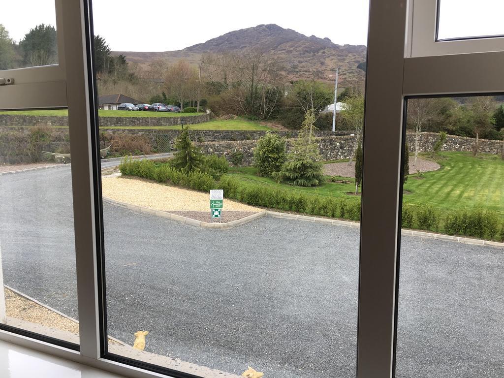 Grove House Bed & Breakfast Carlingford Εξωτερικό φωτογραφία