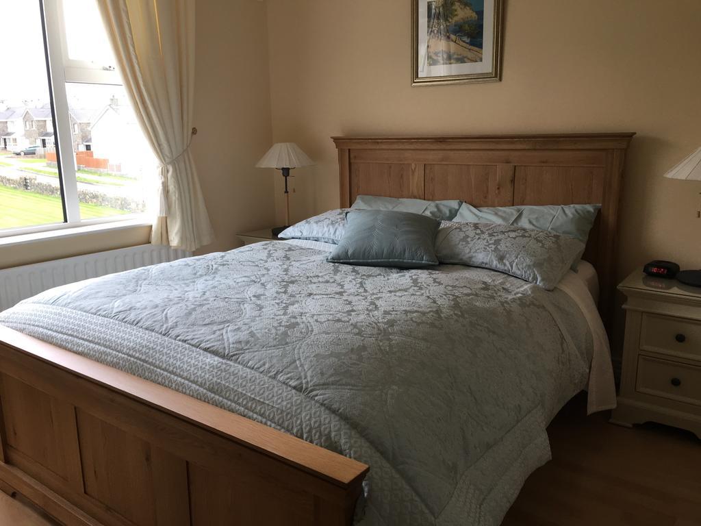 Grove House Bed & Breakfast Carlingford Εξωτερικό φωτογραφία