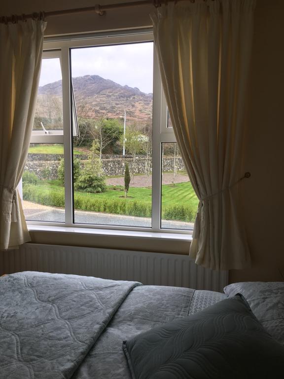 Grove House Bed & Breakfast Carlingford Εξωτερικό φωτογραφία