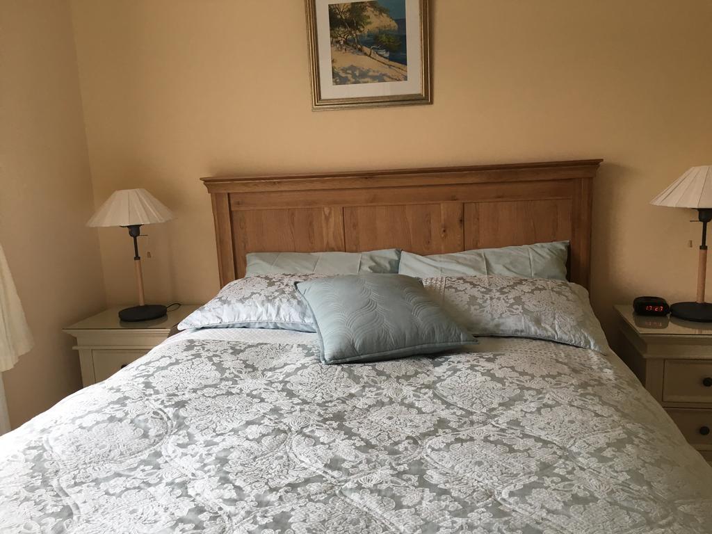 Grove House Bed & Breakfast Carlingford Εξωτερικό φωτογραφία