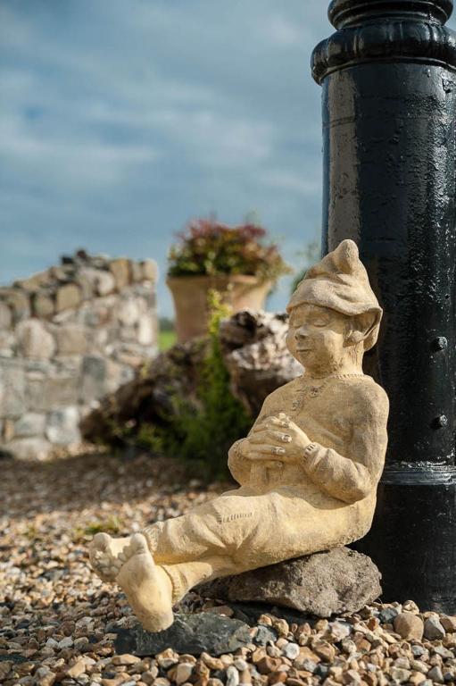 Grove House Bed & Breakfast Carlingford Εξωτερικό φωτογραφία