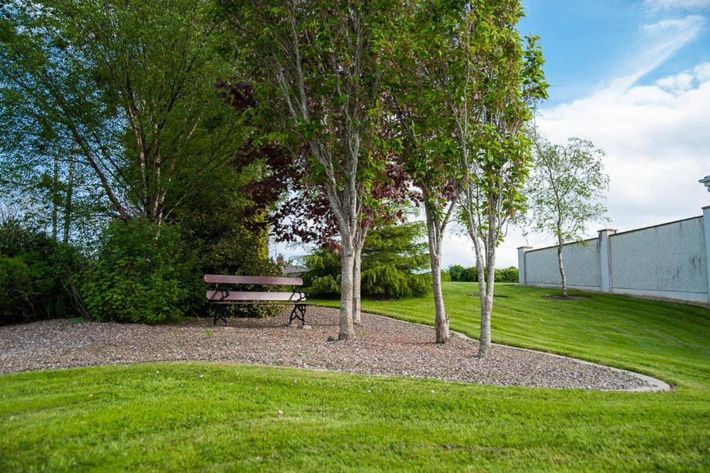 Grove House Bed & Breakfast Carlingford Εξωτερικό φωτογραφία