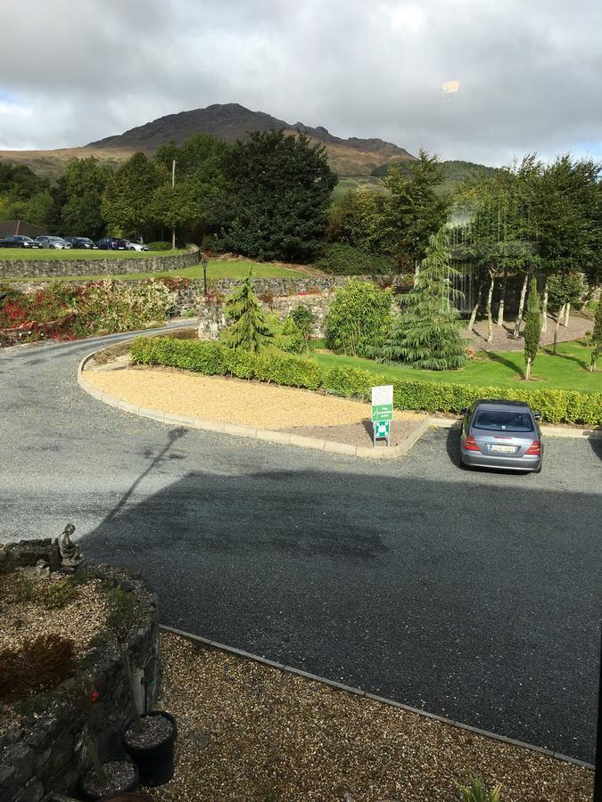 Grove House Bed & Breakfast Carlingford Εξωτερικό φωτογραφία