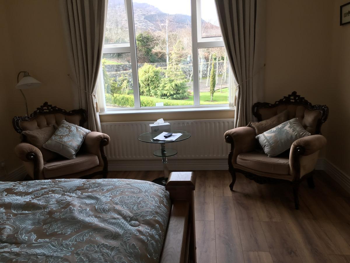 Grove House Bed & Breakfast Carlingford Εξωτερικό φωτογραφία