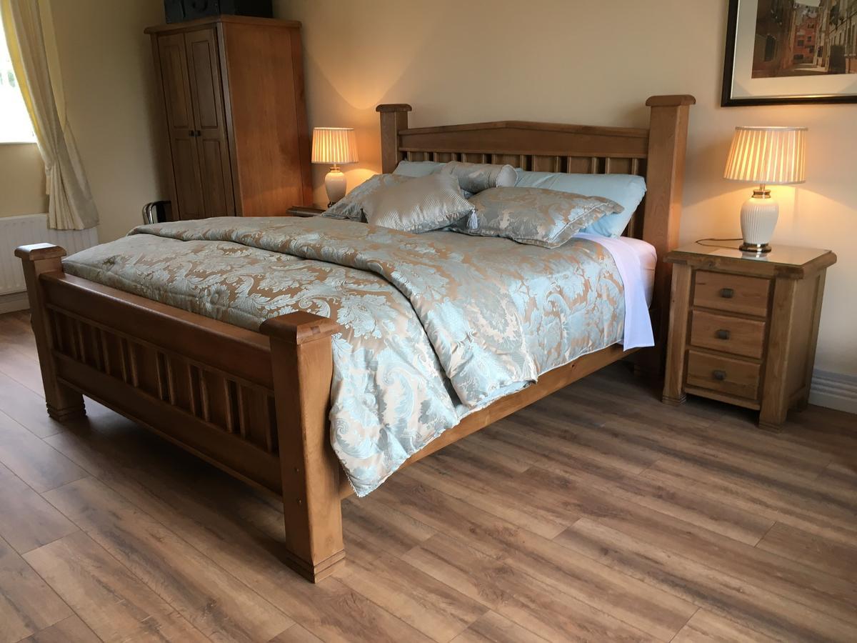 Grove House Bed & Breakfast Carlingford Εξωτερικό φωτογραφία