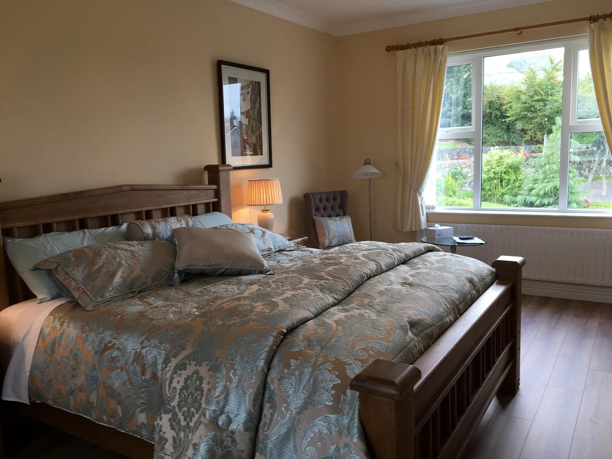 Grove House Bed & Breakfast Carlingford Εξωτερικό φωτογραφία