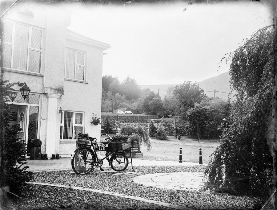 Grove House Bed & Breakfast Carlingford Εξωτερικό φωτογραφία